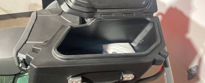 2025 CFMoto CForce 1000 Overland