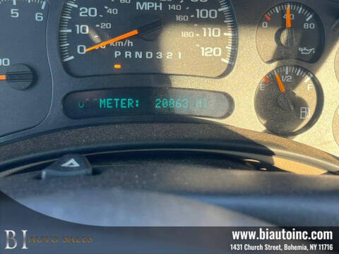 2006 GMC Sierra 2500HD Work Truck