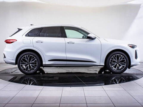 2025 Audi Q5 quattro Prestige TFSI