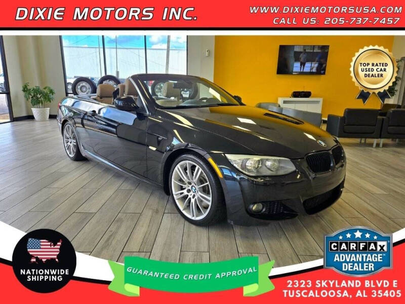 2013 BMW 3 Series 335i's photo