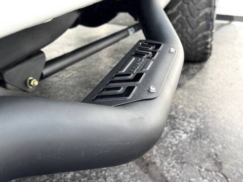 2016 Chevrolet Silverado 2500HD