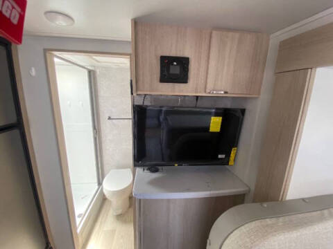 2023 Winnebago MICRO MINNIE 2108DS