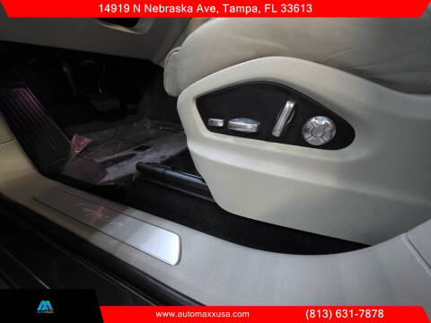 2021 Porsche Cayenne