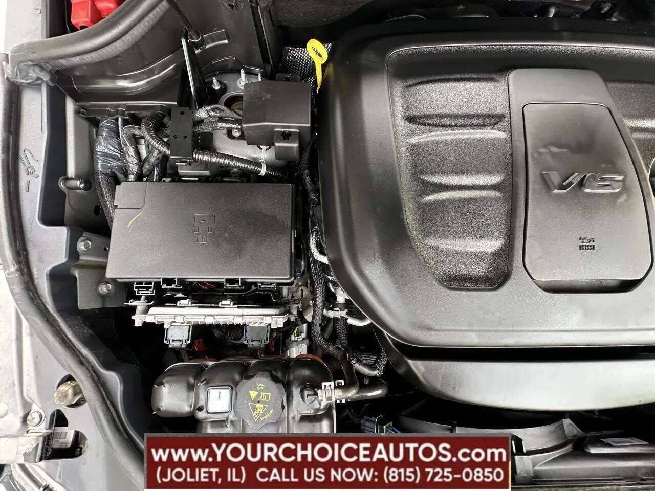 JeepGrand Cherokee42