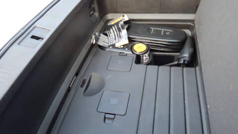 2012 Chevrolet Volt Premium