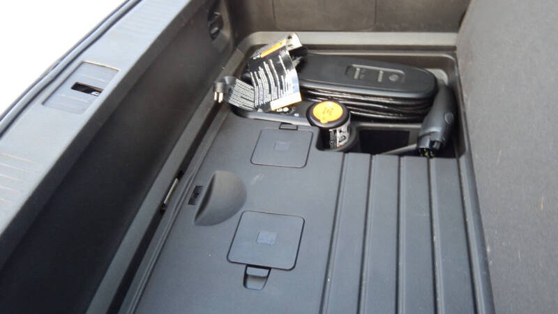 2013 Chevrolet Volt Premium