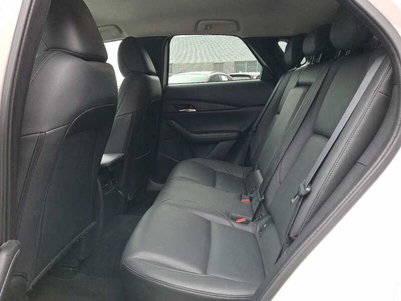 2023 Mazda CX-30 2.5 S Preferred