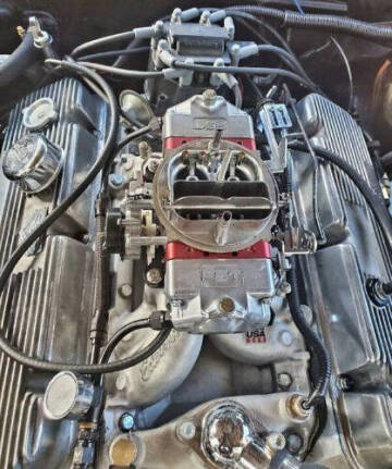 1967 Chevrolet Chevelle