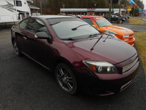 2006 Scion tC for sale at Automotive Toy Store LLC in Mount Carmel PA