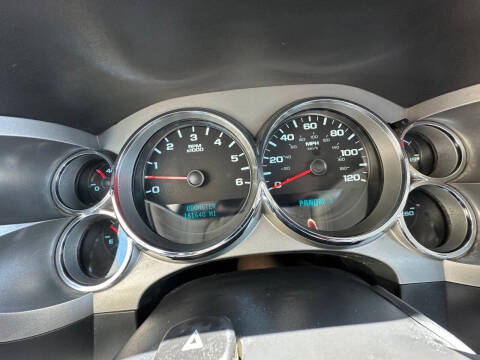 2012 GMC Sierra 2500HD Work Truck