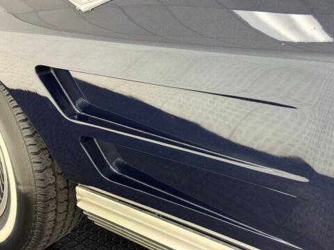 1964 Chevrolet Corvette