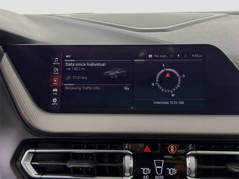 2021 BMW 2 Series 228i xDrive Gran Coupe