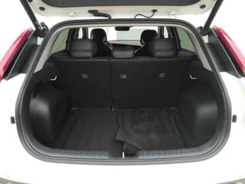 2023 Kia Niro EV Wave