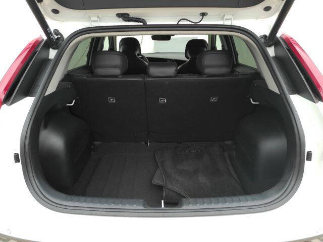 2023 Kia Niro EV Wave