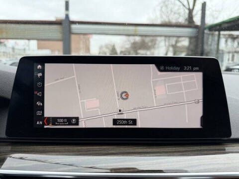 2019 BMW 5 Series 530i xDrive