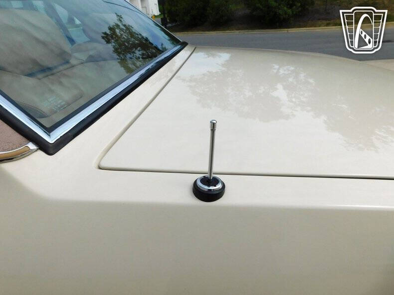 1986 Rolls-Royce Silver Spur
