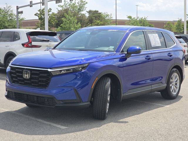 2023 Honda CR-V