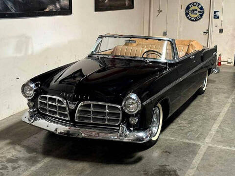 1955 Chrysler 300