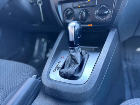 2014 Volkswagen Jetta S