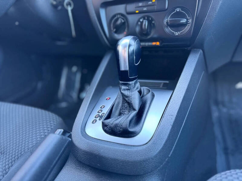 2014 Volkswagen Jetta S