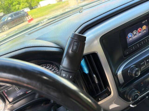 2014 GMC Sierra 1500