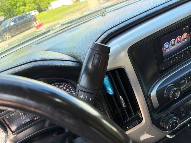 2014 GMC Sierra 1500