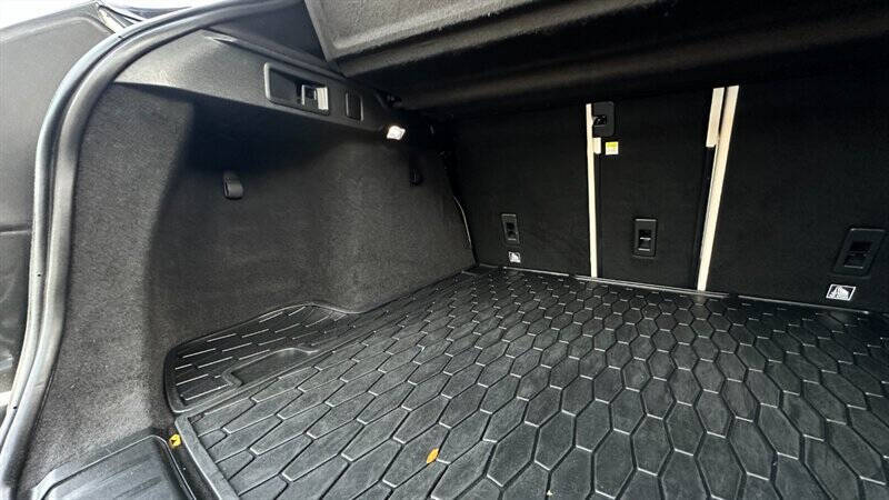 2018 Jaguar F-PACE 25t Prestige