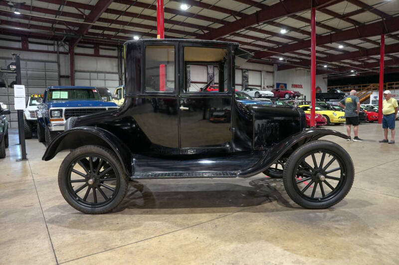 1925 Ford Model T