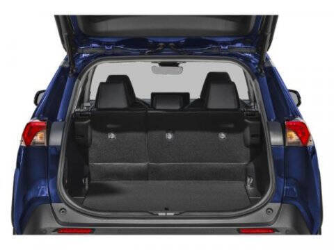 2025 Toyota RAV4 Hybrid Limited