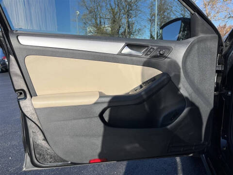 2012 Volkswagen Jetta