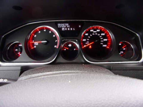 2014 GMC Acadia SLT-1