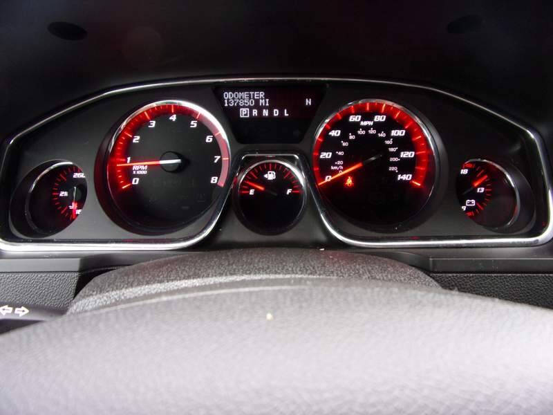 2014 GMC Acadia SLT-1