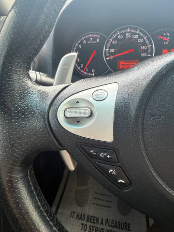 2011 Nissan Maxima 3.5 SV