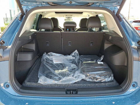 2025 Volkswagen Tiguan SE 4Motion