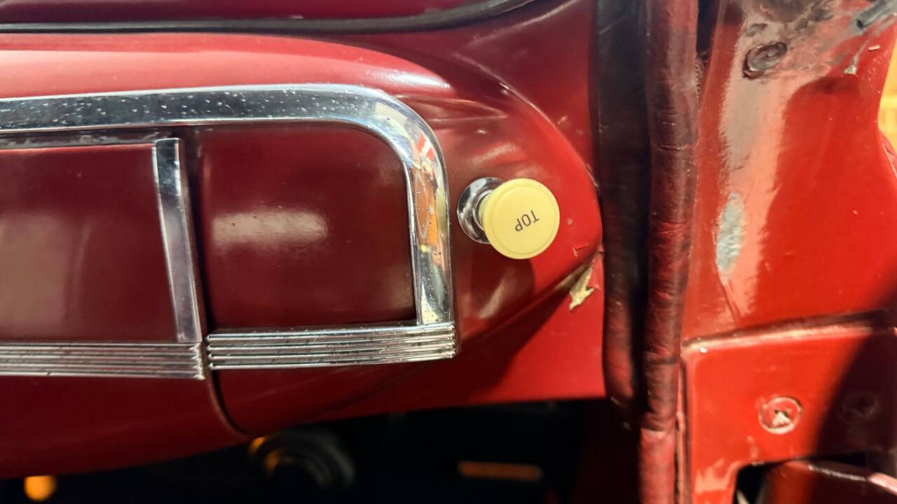 1947 Plymouth Deluxe 24