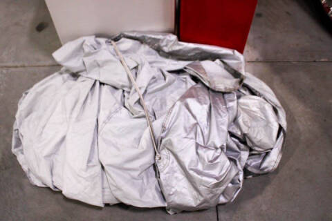 1993 Chevrolet Corvette