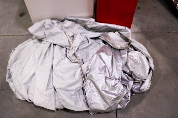 1993 Chevrolet Corvette