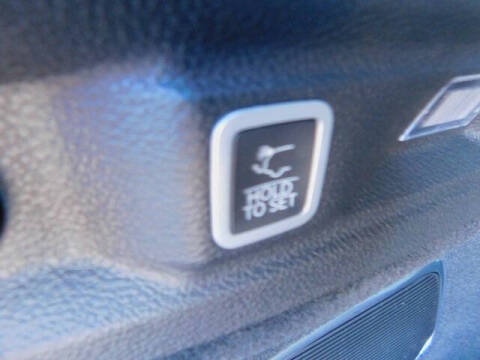 2024 Jeep Grand Cherokee L Overland