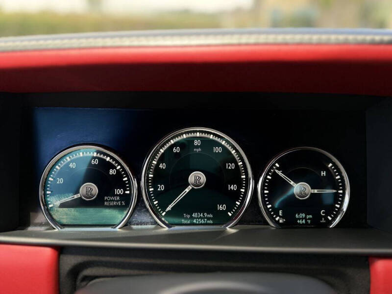 2021 Rolls-Royce Cullinan
