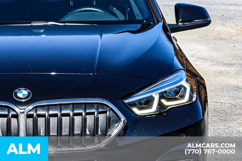 2024 BMW 2 Series 228i Gran Coupe