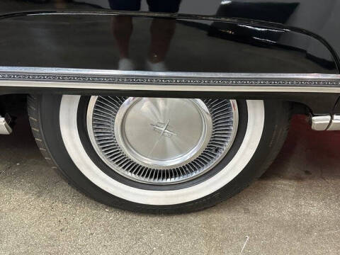1976 Lincoln Continental