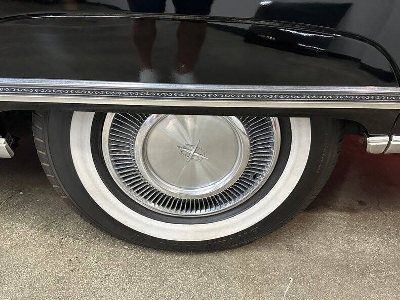1976 Lincoln Continental