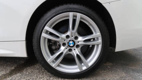 2018 BMW 4 Series 440i xDrive