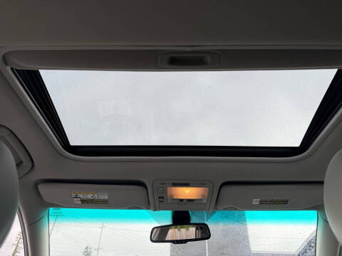 2007 Lexus RX 400h