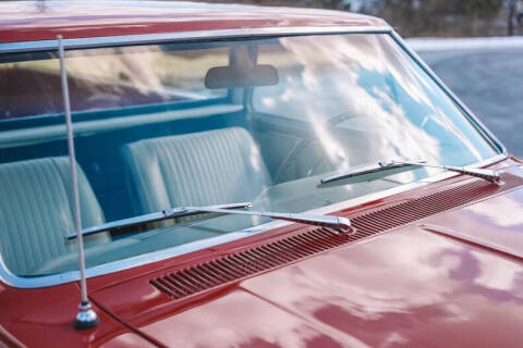 1964 Chevrolet El Camino