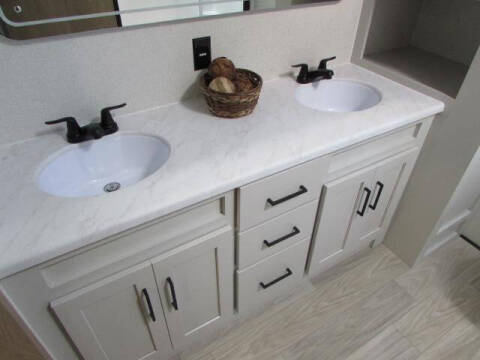 2025 Forest River SAT388JW