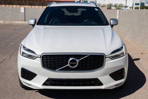 2019 Volvo XC60 T5 R-Design