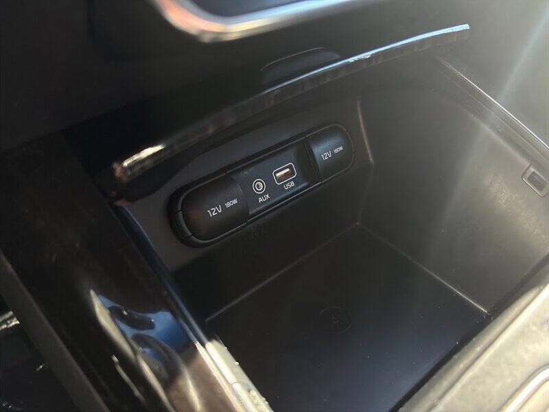 2019 Kia Sorento EX V6