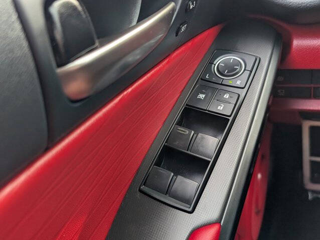 2024 Lexus IS 350 F SPORT