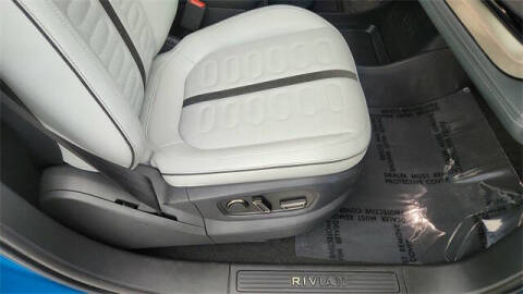 2024 Rivian R1S Launch Edition